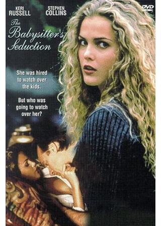 The Babysitter's Seduction（原題）のポスター