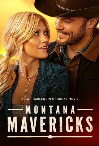 Montana Mavericks（原題）のポスター