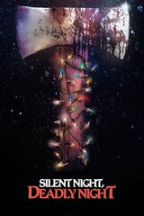 Silent Night, Deadly Night（原題）のポスター