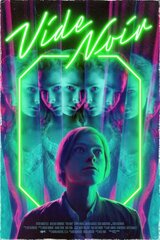 Vide Noir（原題）のポスター