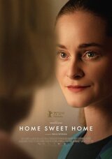 Hjem kære hjem（原題）のポスター