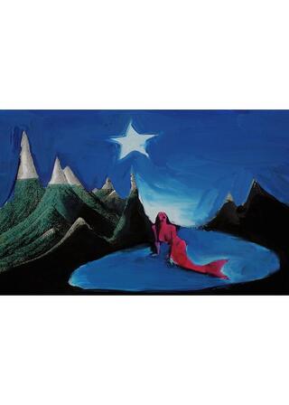 セイレーンの声のポスター