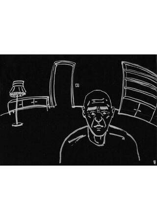 ルーツのポスター