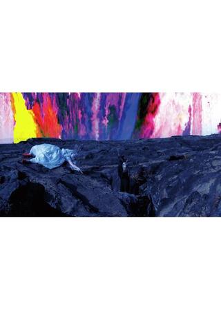 春の祭典のポスター