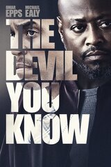 The Devil You Know（原題）のポスター