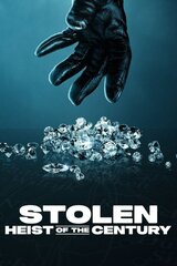 ハイスト・オブ・センチュリー: 世紀のダイヤ金庫破りのポスター