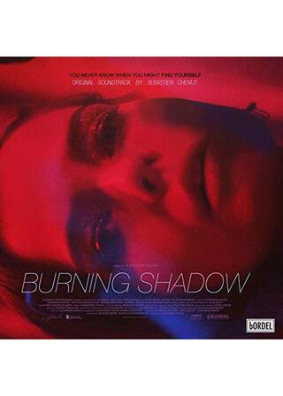 Burning Shadow（原題）のポスター