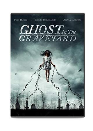 Ghost in the Graveyard（原題）のポスター