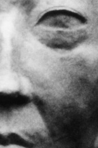 わたくしと彫塑のポスター