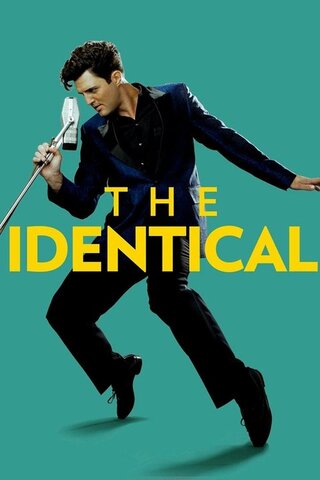 The Identical（原題）のポスター