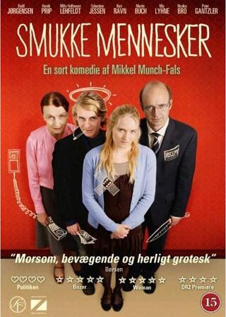 Nothing's All Badのポスター