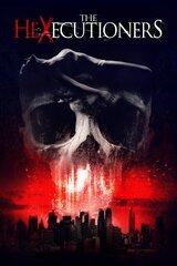 The Hexecutioners（原題）のポスター