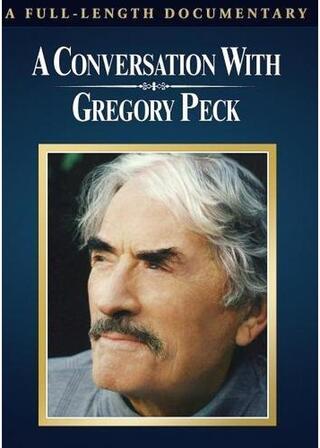 グレゴリー・ペックという人生のポスター