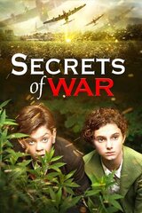 Secrets of War（英題）のポスター
