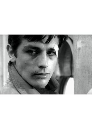 若者のすべて 4Ｋレストア完全版のポスター