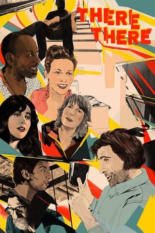 There There（原題）のポスター