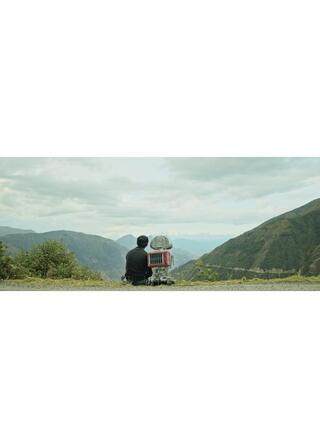 ワルテル先生とキピの教室のポスター