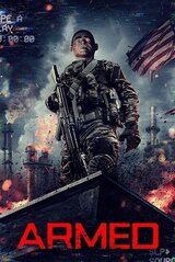 Armed（原題）のポスター