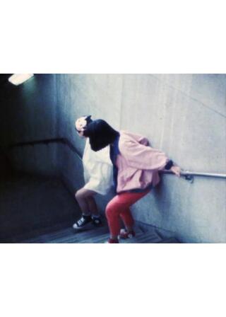 にっぽにーず・がーるのポスター