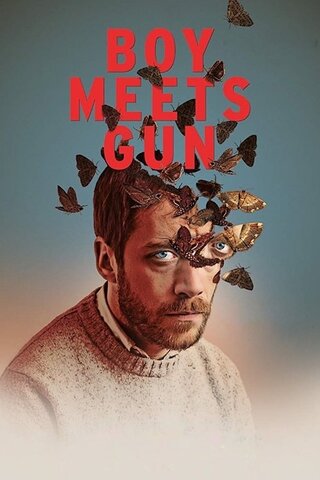 Boy Meets Gun（原題）のポスター