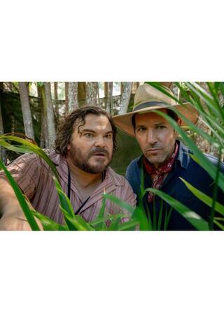 俺たちのアナコンダのポスター