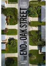 オークストリートの異変のポスター