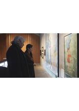 戦後８０年 内田也哉子 ドキュメンタリーの旅 「戦争と対話」 #1 無言館・レクイエムから明日へのポスター