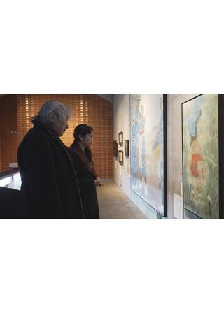 戦後８０年 内田也哉子 ドキュメンタリーの旅 「戦争と対話」 #1 無言館・レクイエムから明日へのポスター