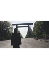 戦後８０年 内田也哉子 ドキュメンタリーの旅 「戦争と対話」#5 78年目の和解のポスター