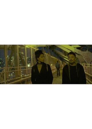 Mutual Understandingのポスター