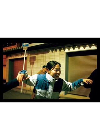 たぶん未来が呼んでいるのポスター