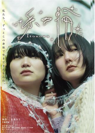 糸の輪のポスター