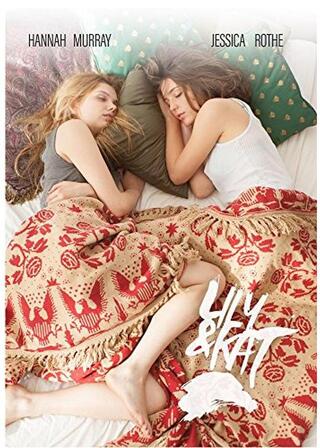 Lily & Kat（原題）のポスター