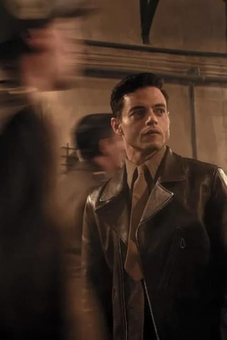 Nuremberg（原題）のポスター