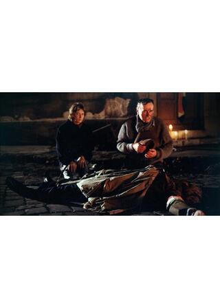 ⽇記 ⽗と⺟へのポスター