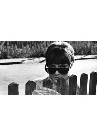 エルジのポスター