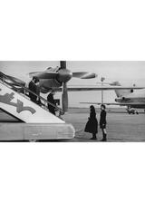 ⽉が沈むときのポスター