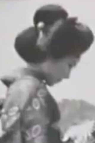 嵐に咲く花のポスター