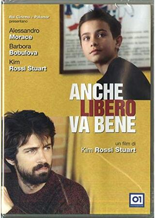 気ままに生きてのポスター