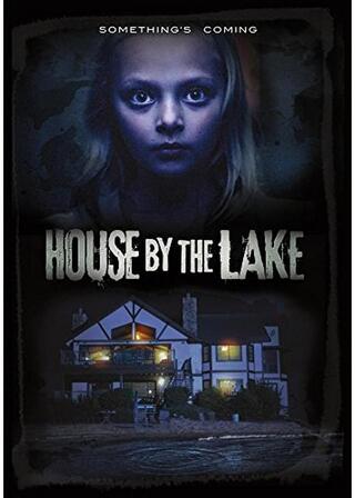 House by the Lake（原題）のポスター