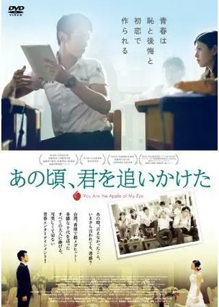 あの頃、君を追いかけたのポスター