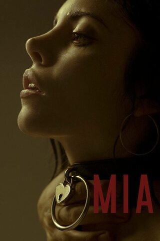 Mia（原題）のポスター