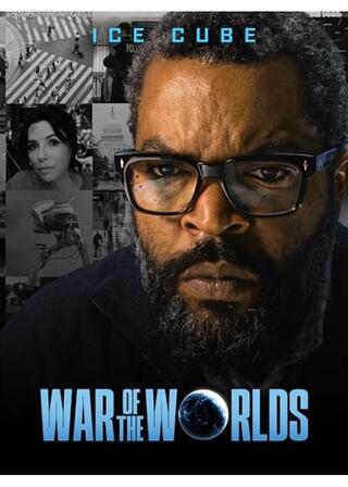 ウォー・オブ・ザ・ワールドのポスター