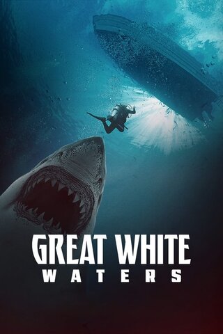 Great White Waters（原題）のポスター