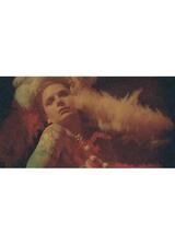 先史時代のキャバレーのポスター