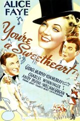 スイングの女王のポスター
