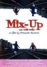 Mix-Up ou Meli-melo（原題）のポスター