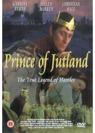Prince of Jutland（原題）のポスター
