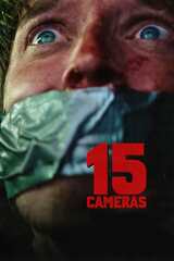 15 Cameras（原題）のポスター