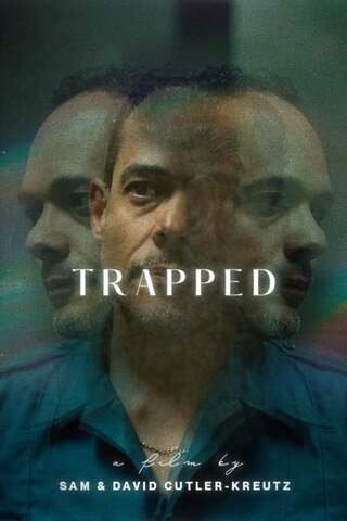 Trapped（原題）のポスター
